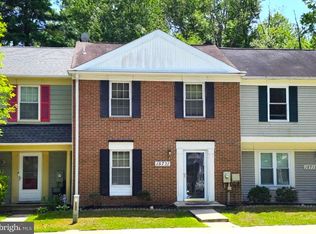 15721 Ebony Ct, Bowie, MD 20716