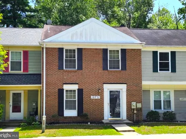 15721 Ebony Ct, Bowie, MD 20716