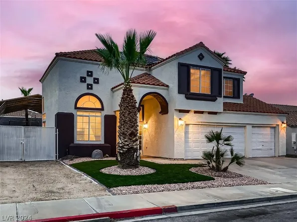 609 Pimlico Dr, Henderson, NV 89015