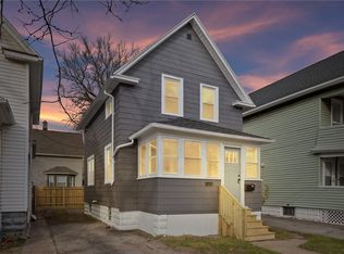 1890 Clifford Ave, Rochester, NY 14609