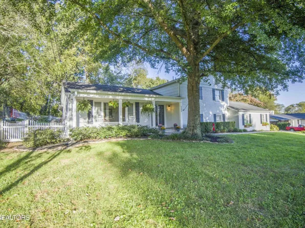 133 Suffolk Dr, Knoxville, TN 37922