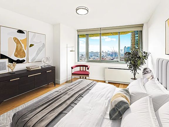 4th image of 4705 Center Blvd APT 1608
