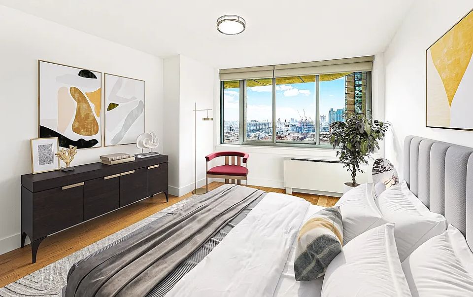 1st image of 4705 Center Blvd APT 1009