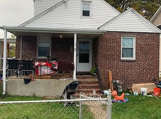 7 Park Pl, Carteret, NJ