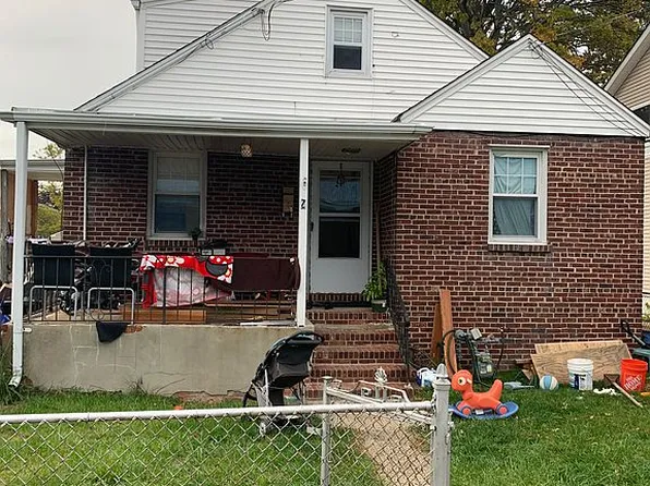 7 Park Pl, Carteret, NJ 07008