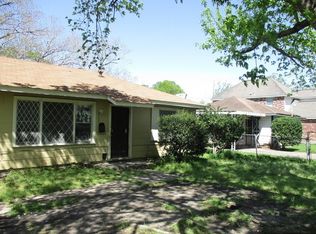 4937 Chennault Rd, Houston, TX 77033