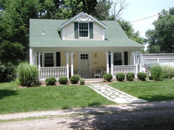 17569 Wild Horse Creek Rd