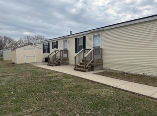 4539 Carlton Rd, Sterling Heights, MI 48310