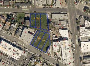 1525 S Saint Andrews Pl, Los Angeles, CA 90019