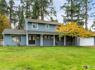 10509 38th Ave NE, Marysville, WA