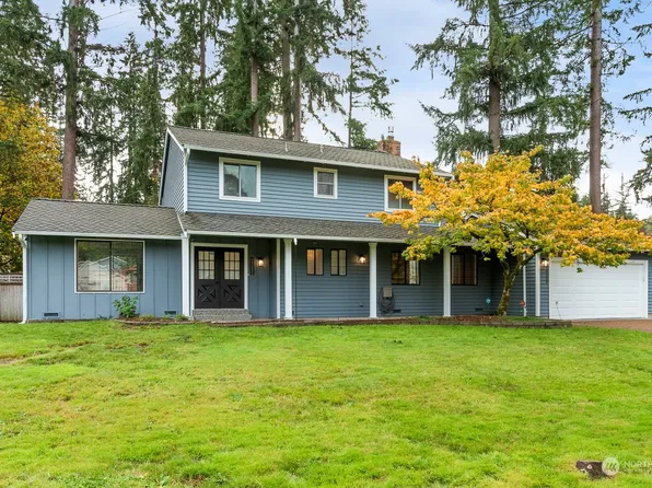 10509 38th Avenue NE, Marysville, WA 98271