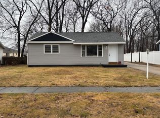 666 E Lincoln Ave, Muskegon Heights, MI 49444