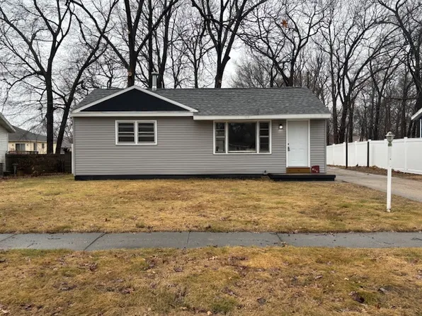 666 E Lincoln Ave, Muskegon Heights, MI 49444