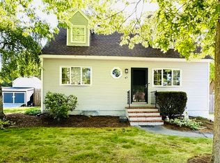47 Granite St, Brockton, MA 02302