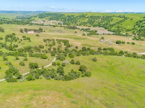 0 Ranchita Canyon Rd, San Miguel, CA 93451
