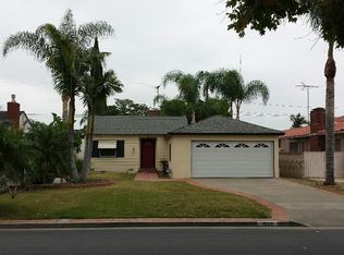 1925 N Baker St, Santa Ana, CA 92706