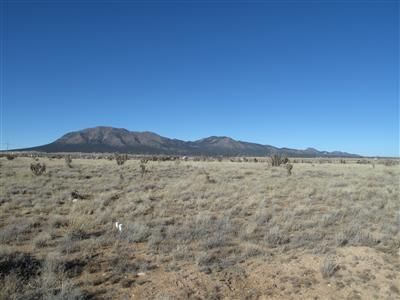 Kohl Ct, Edgewood, NM, 87015