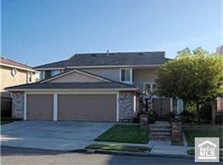2841 Longspur Dr, Fullerton, CA 92835