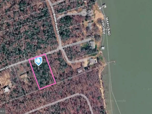 Waller Point Dr, Stafford, VA 22554