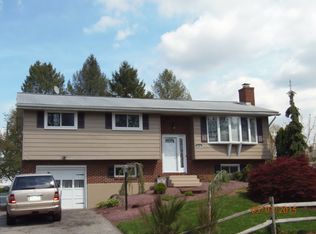 1434 Lindberg St, Bethlehem, PA 18020