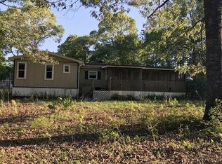 5750 Grady Dunn Rd W, Wilmer, AL 36587