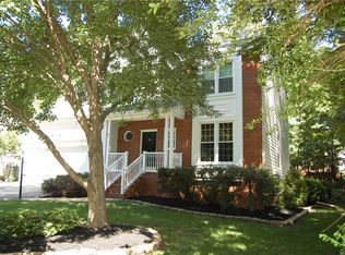 10084 Amelia Manor Ct, Mechanicsville, VA 23116