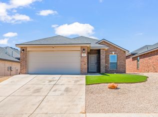 3409 Corpus Ave, Wolfforth, TX 79382