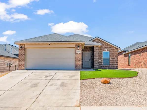 3409 Corpus Ave, Wolfforth, TX 79382