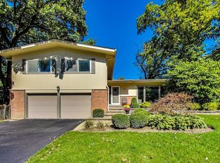 2658 Marl Oak Dr, Highland Park, IL