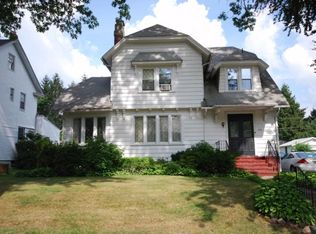 109 Centre St S, South Orange, NJ 07079