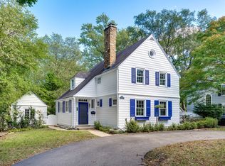 259 Church Rd, Winnetka, IL 60093