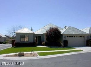 16540 E El Lago Blvd UNIT 32, Fountain Hills, AZ 85268