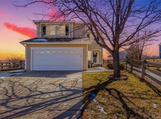 9584 Elk Mountain Cir, Littleton, CO 80125