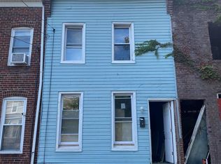 332 Lamokin St, Chester, PA 19013