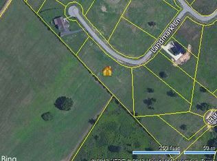 16 Landmark Ln, Dunlap, TN 37327
