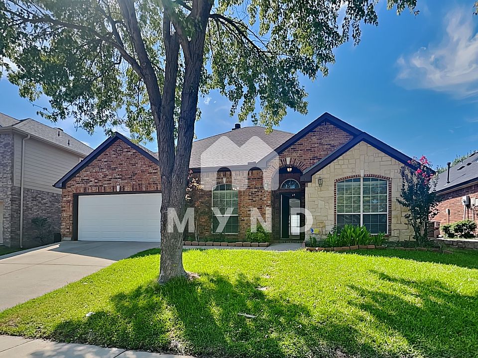 11621 Crystal Falls Dr, Fort Worth, TX 76244 Zillow