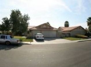 83935 Hopi Ave, Indio, CA 92203