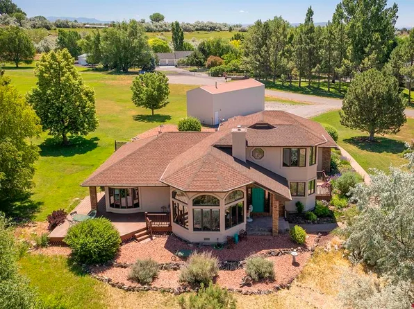 21279 Iris Road, Cedaredge, CO 81413
