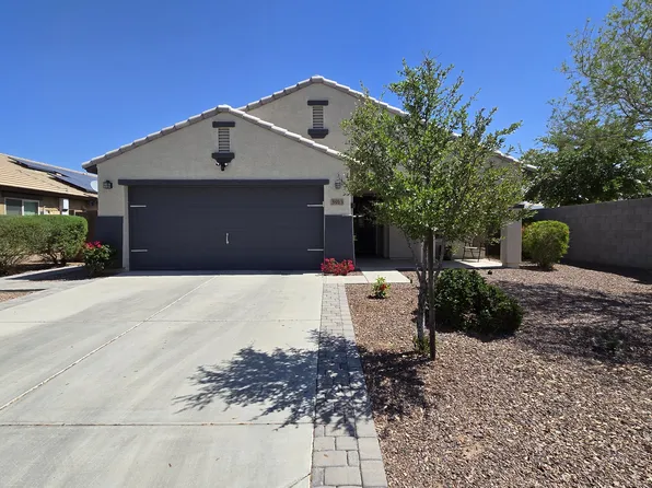3913 S 185th Ln, Goodyear, AZ 85338