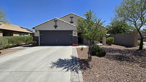 3913 S 185th Ln Photo 1