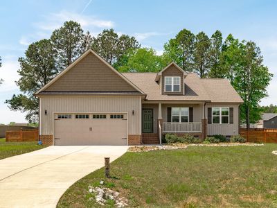 149 Dundalk Dr, Zebulon, NC, 27597