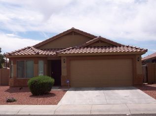 18361 W Sanna St, Waddell, AZ 85355