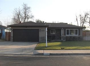 944 W San Gabriel Ave, Clovis, CA