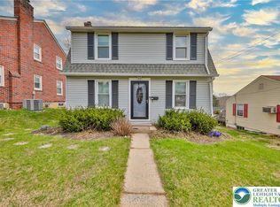 329 S 22nd St, Allentown, PA 18104