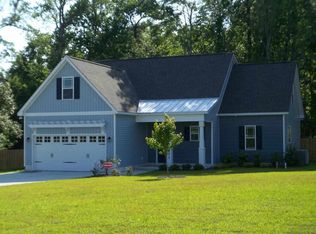 202 River Oats Ct, Holly Ridge, NC 28445