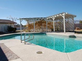 3445 Mustang St, Las Vegas, NV 89108