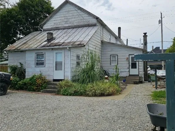 209 Jefferson St, Pitsburg, OH 45358