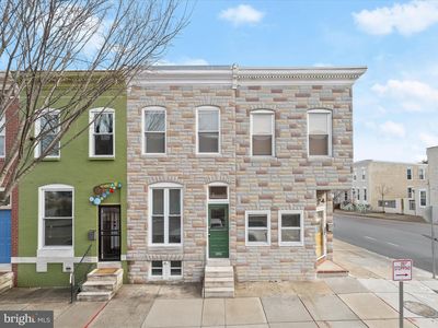 3635 Chestnut Ave, Baltimore, MD, 21211