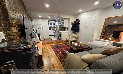 Rented by Plaza Real Estate Group