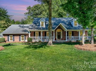5344 Saddlewood Ln, Mint Hill, NC 28227